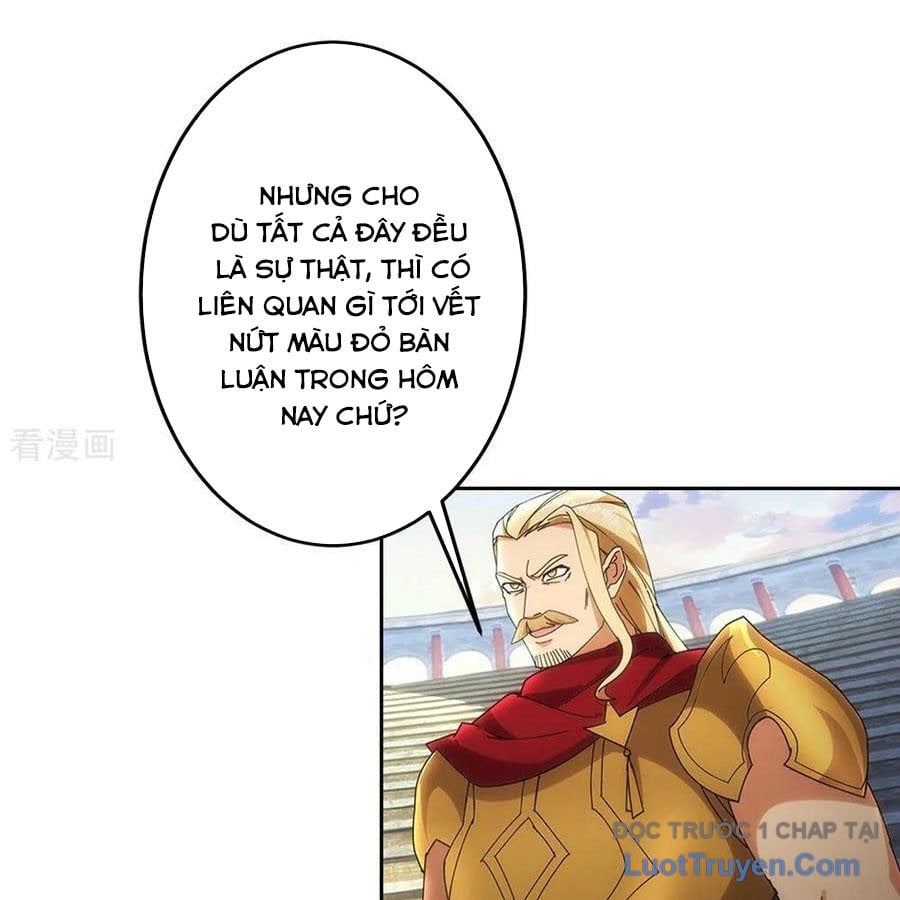 Nghịch Thiên Tà Thần Chap 757 - Next Chap 758