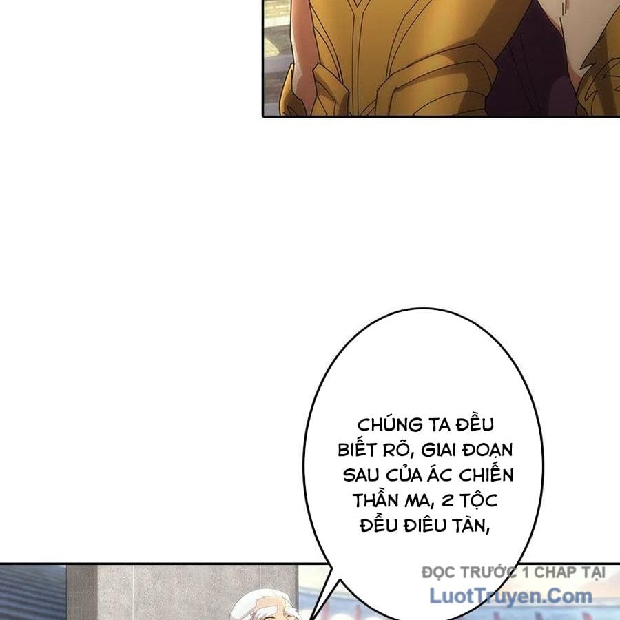 Nghịch Thiên Tà Thần Chap 757 - Next Chap 758