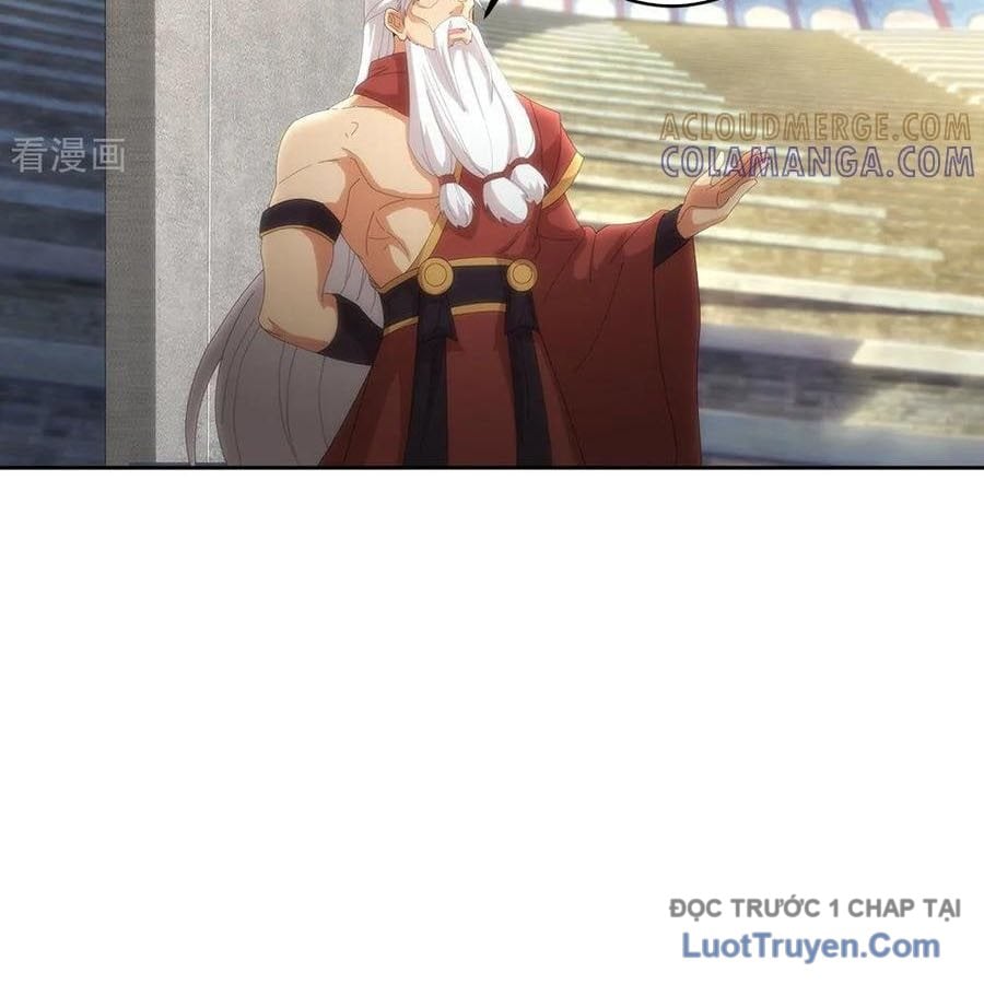 Nghịch Thiên Tà Thần Chap 757 - Next Chap 758