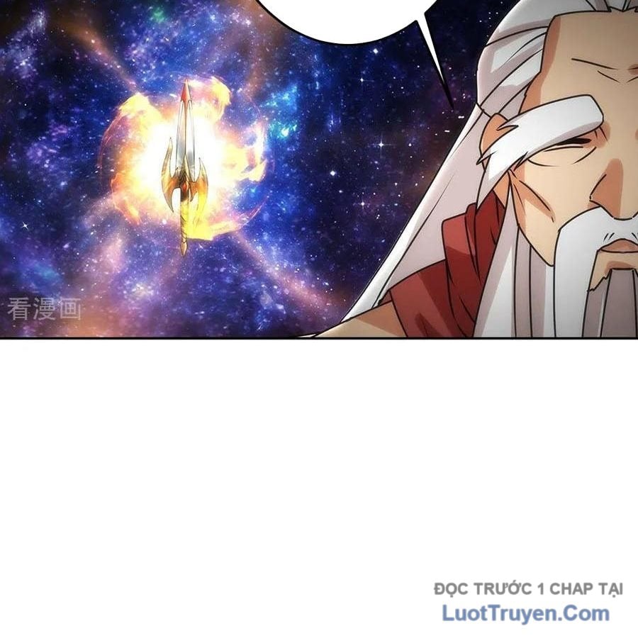 Nghịch Thiên Tà Thần Chap 757 - Next Chap 758