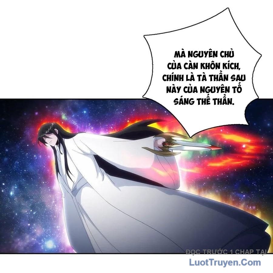 Nghịch Thiên Tà Thần Chap 757 - Next Chap 758