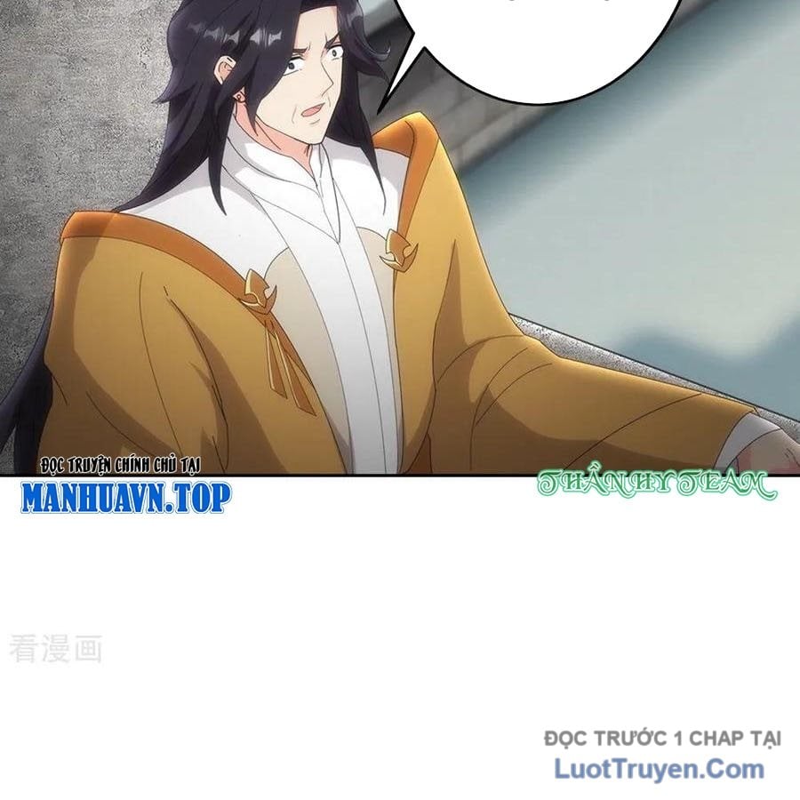 Nghịch Thiên Tà Thần Chap 757 - Next Chap 758