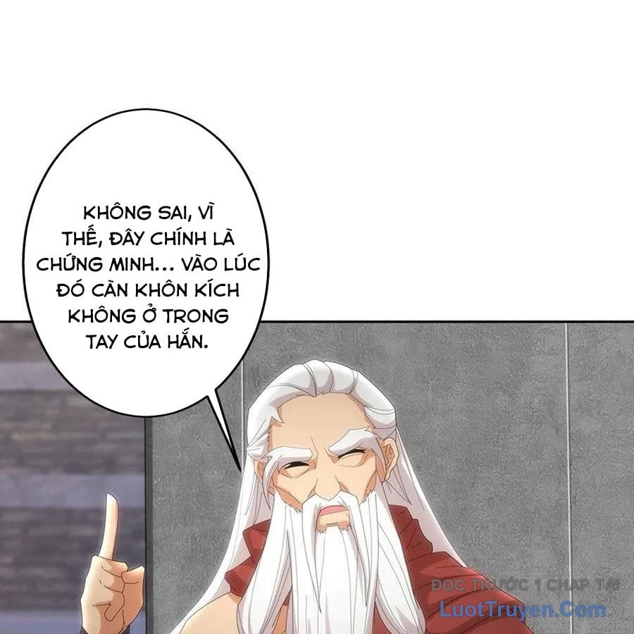 Nghịch Thiên Tà Thần Chap 757 - Next Chap 758