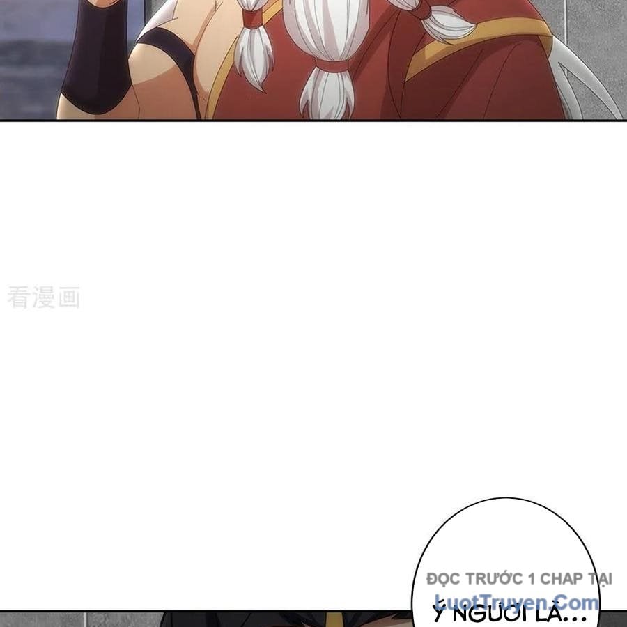 Nghịch Thiên Tà Thần Chap 757 - Next Chap 758