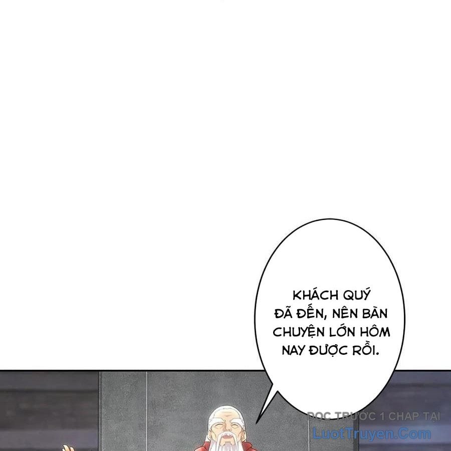 Nghịch Thiên Tà Thần Chap 757 - Next Chap 758