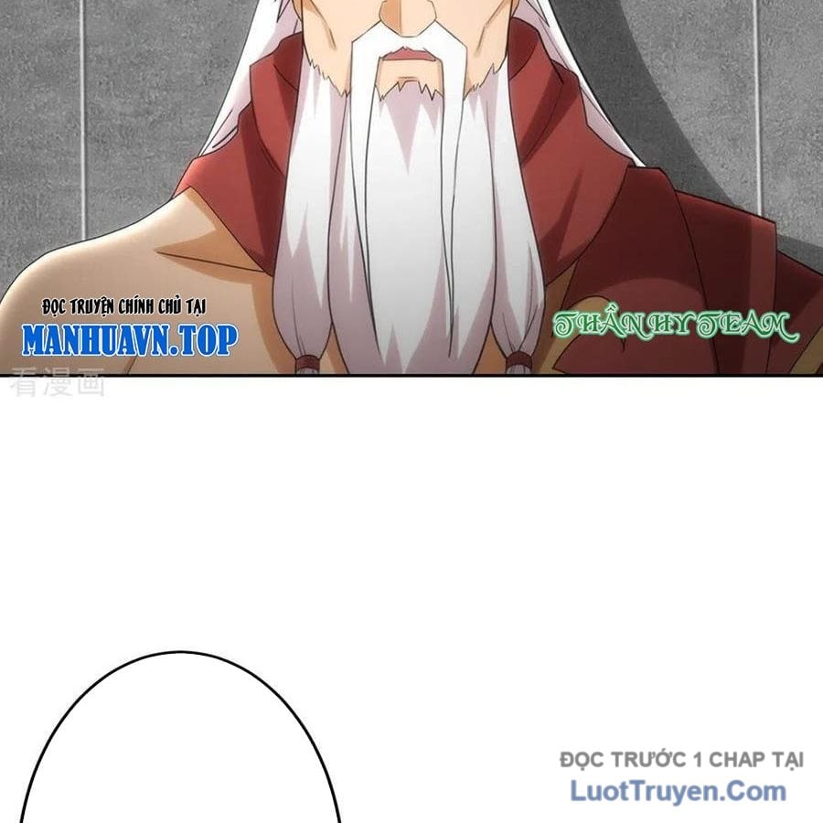 Nghịch Thiên Tà Thần Chap 757 - Next Chap 758