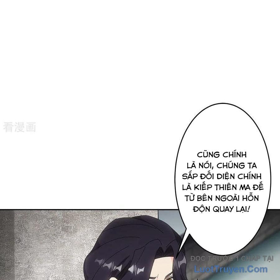 Nghịch Thiên Tà Thần Chap 757 - Next Chap 758