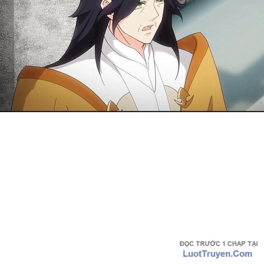 Nghịch Thiên Tà Thần Chap 757 - Next Chap 758