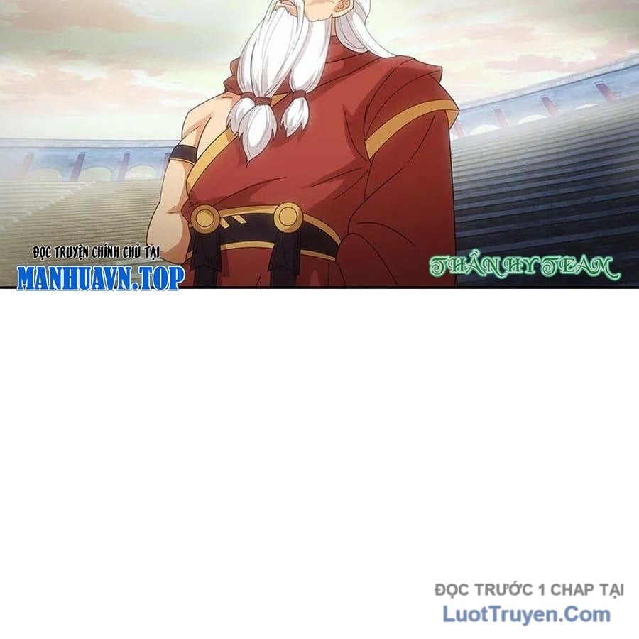 Nghịch Thiên Tà Thần Chap 757 - Next Chap 758