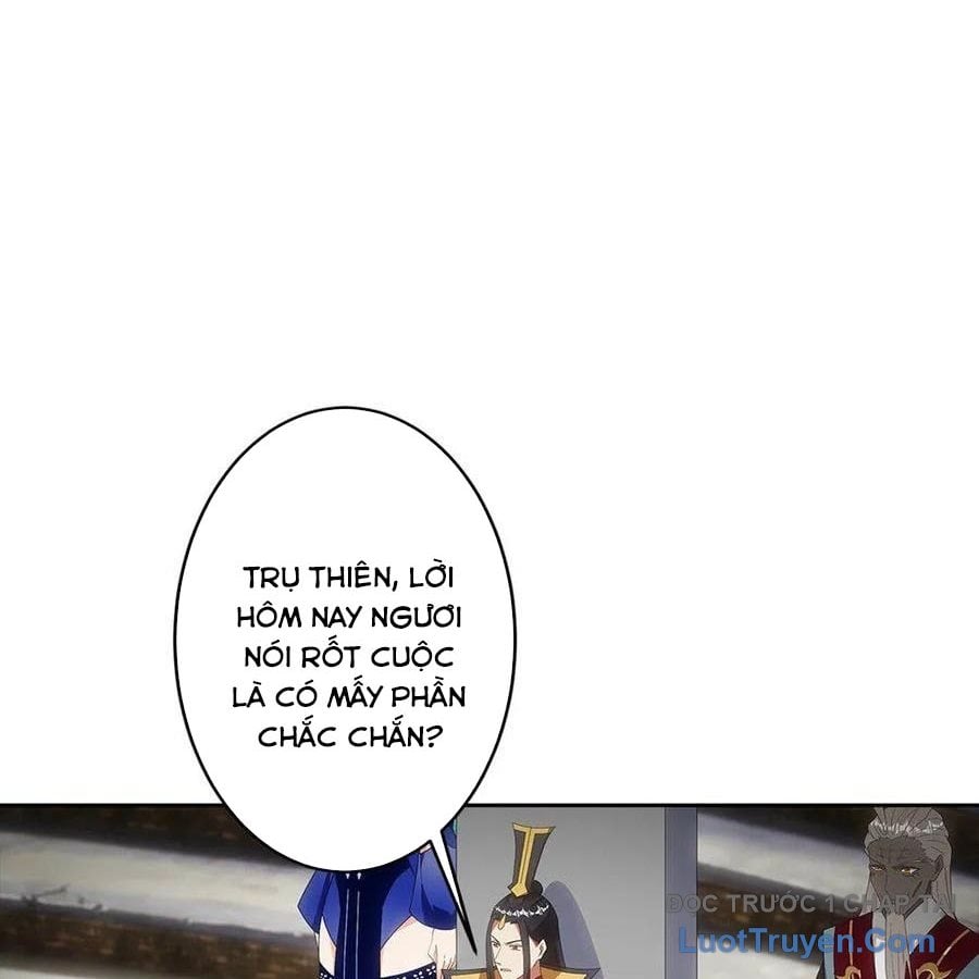 Nghịch Thiên Tà Thần Chap 757 - Next Chap 758