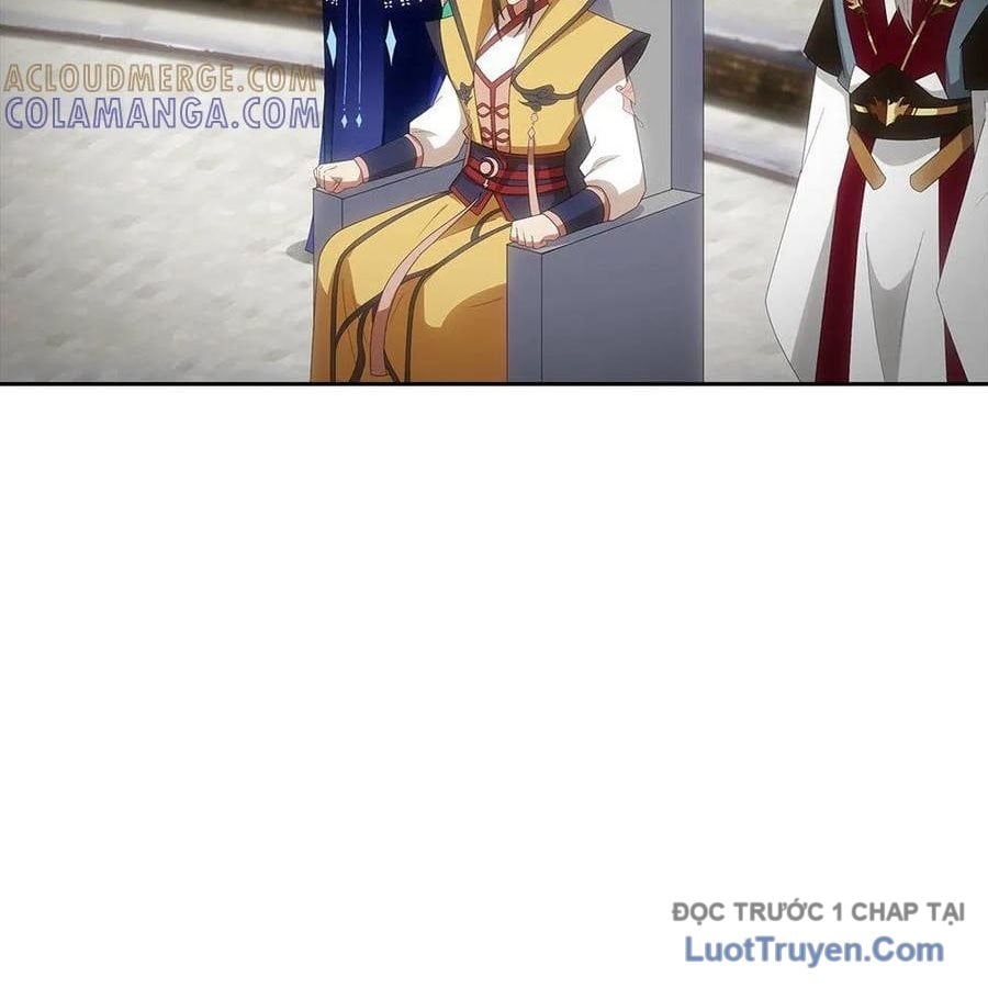 Nghịch Thiên Tà Thần Chap 757 - Next Chap 758