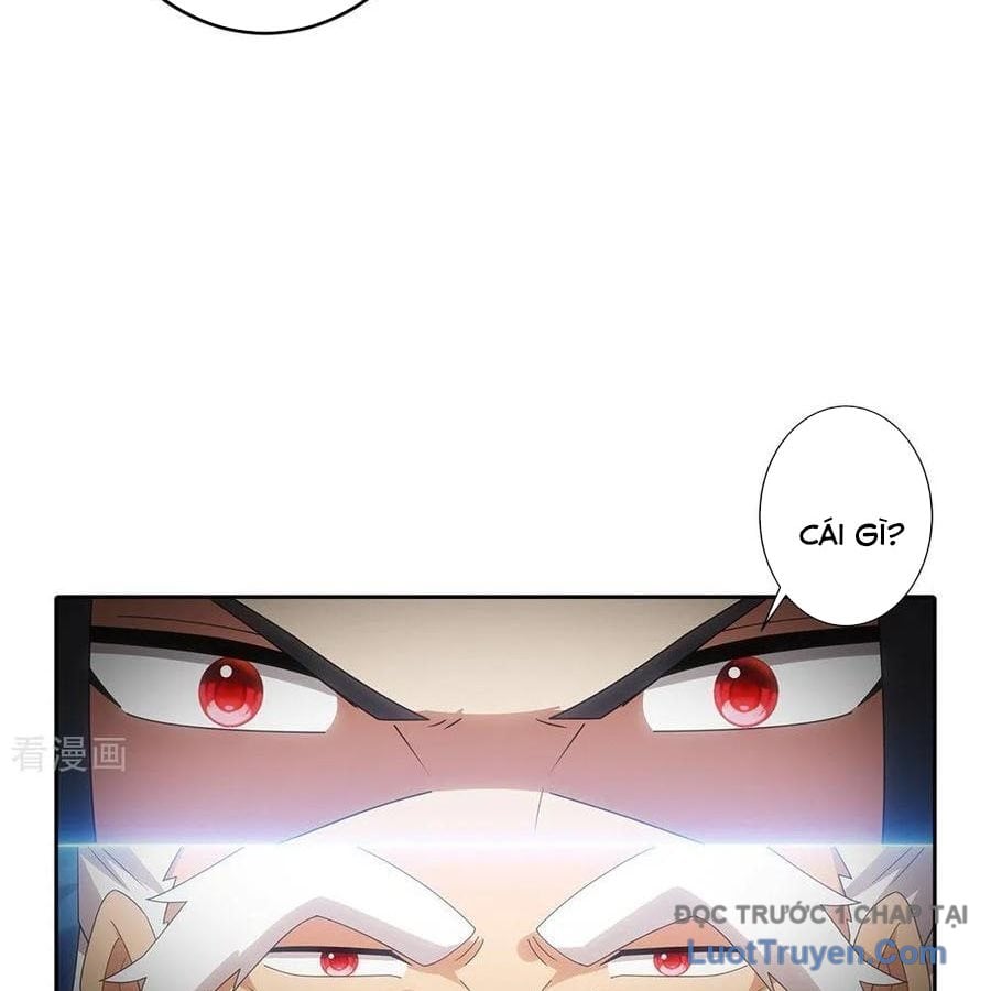 Nghịch Thiên Tà Thần Chap 757 - Next Chap 758
