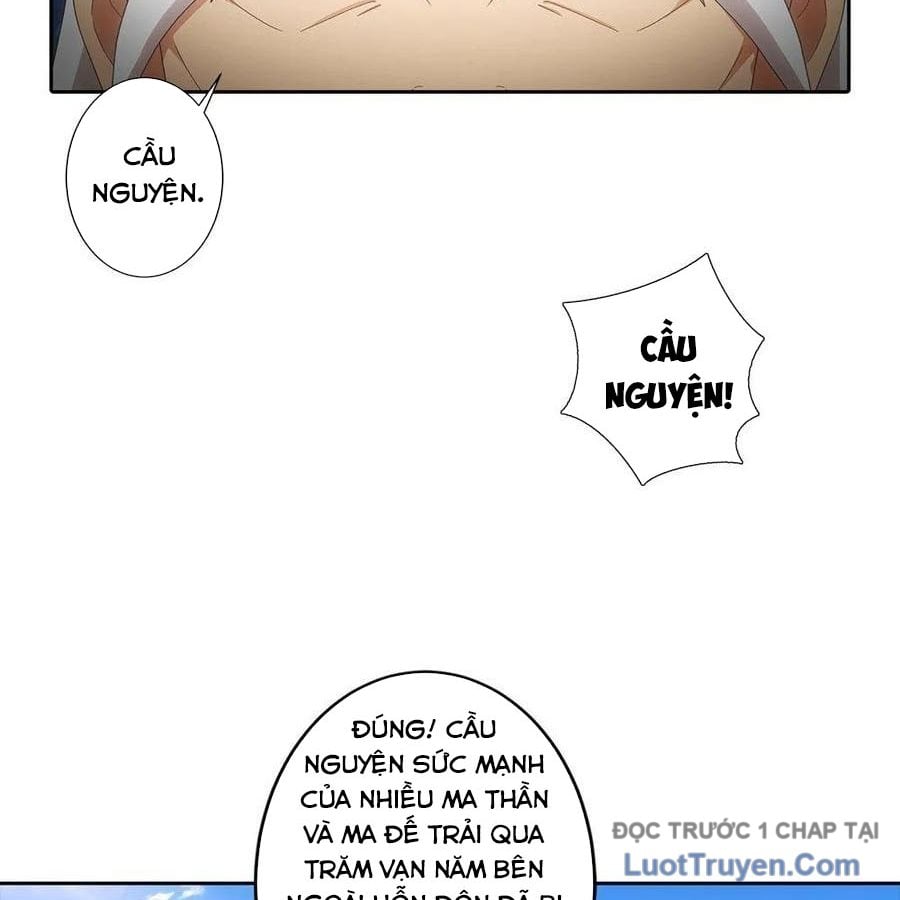 Nghịch Thiên Tà Thần Chap 757 - Next Chap 758