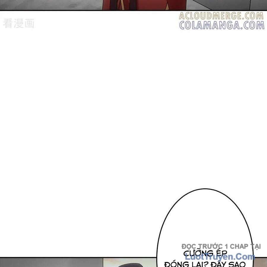 Nghịch Thiên Tà Thần Chap 757 - Next Chap 758