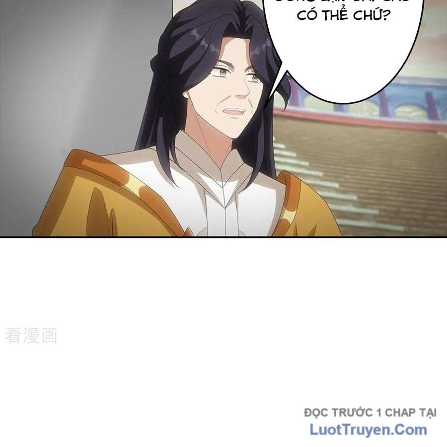 Nghịch Thiên Tà Thần Chap 757 - Next Chap 758
