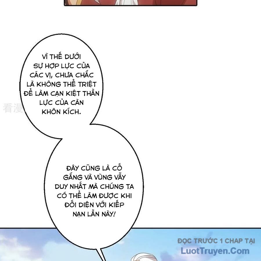 Nghịch Thiên Tà Thần Chap 757 - Next Chap 758