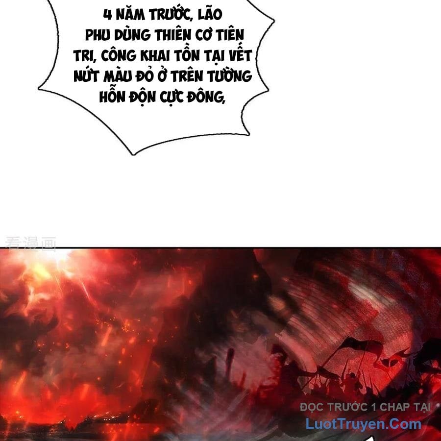 Nghịch Thiên Tà Thần Chap 757 - Next Chap 758