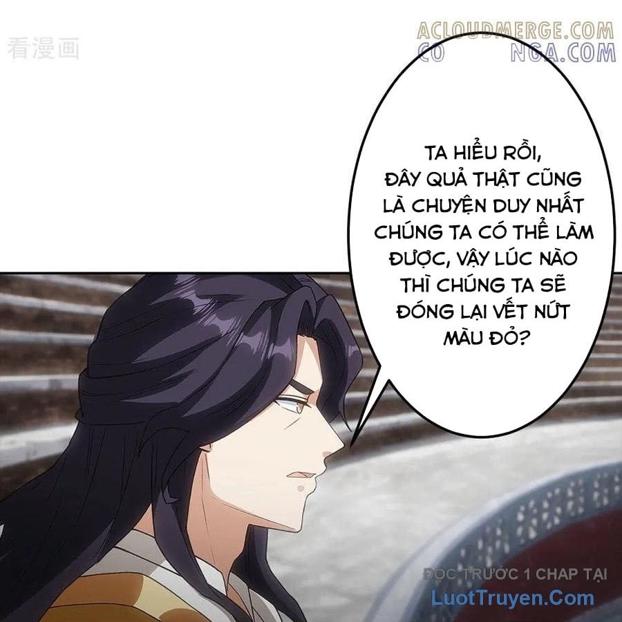 Nghịch Thiên Tà Thần Chap 757 - Next Chap 758