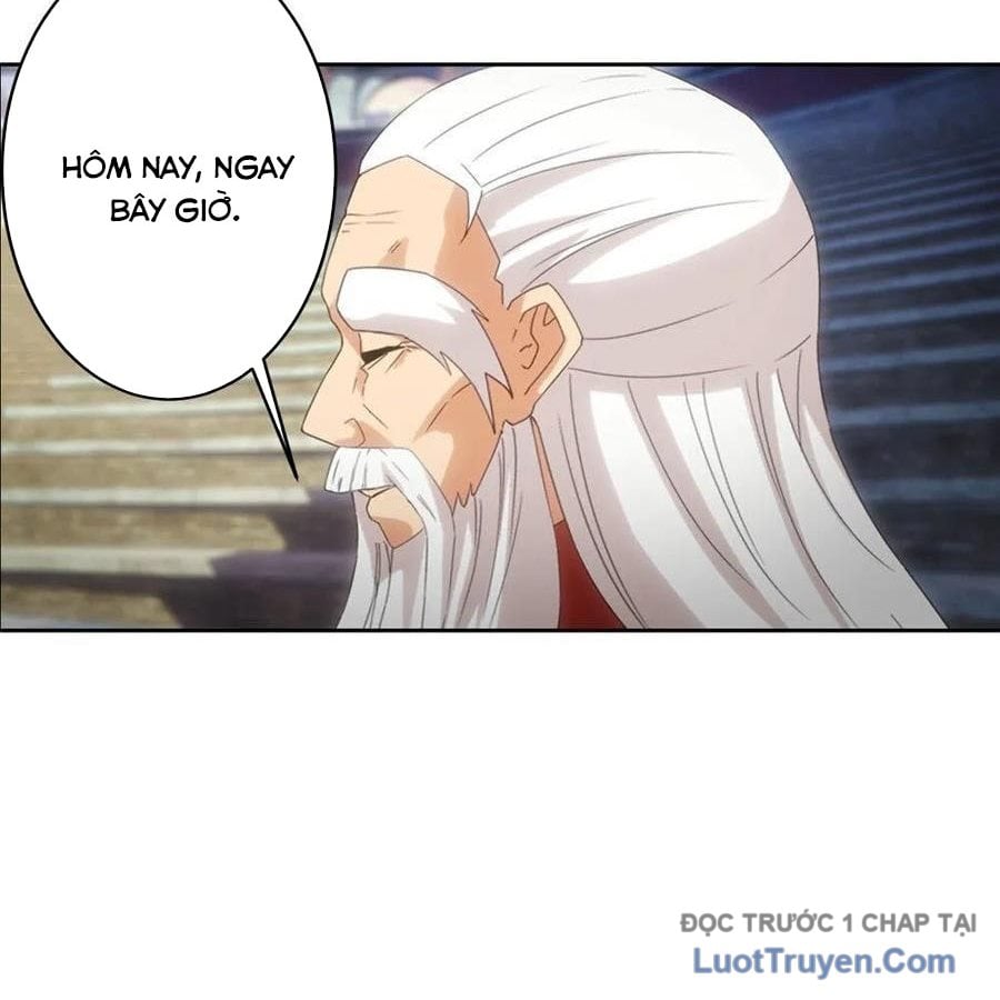Nghịch Thiên Tà Thần Chap 757 - Next Chap 758