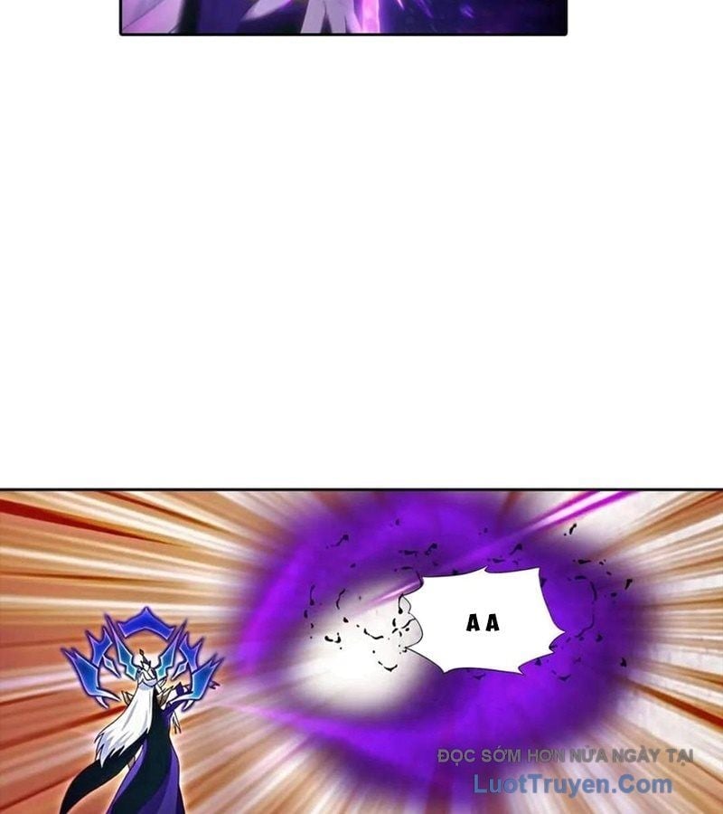 Nghịch Thiên Tà Thần Chap 759 - Next Chap 760