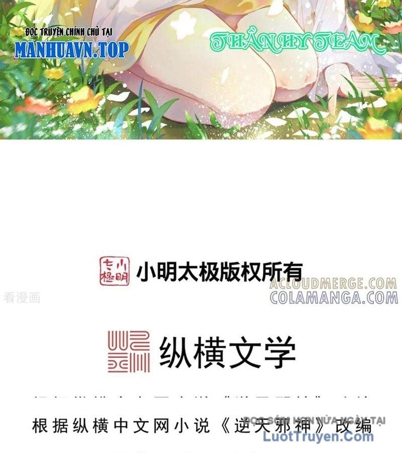 Nghịch Thiên Tà Thần Chap 759 - Next Chap 760