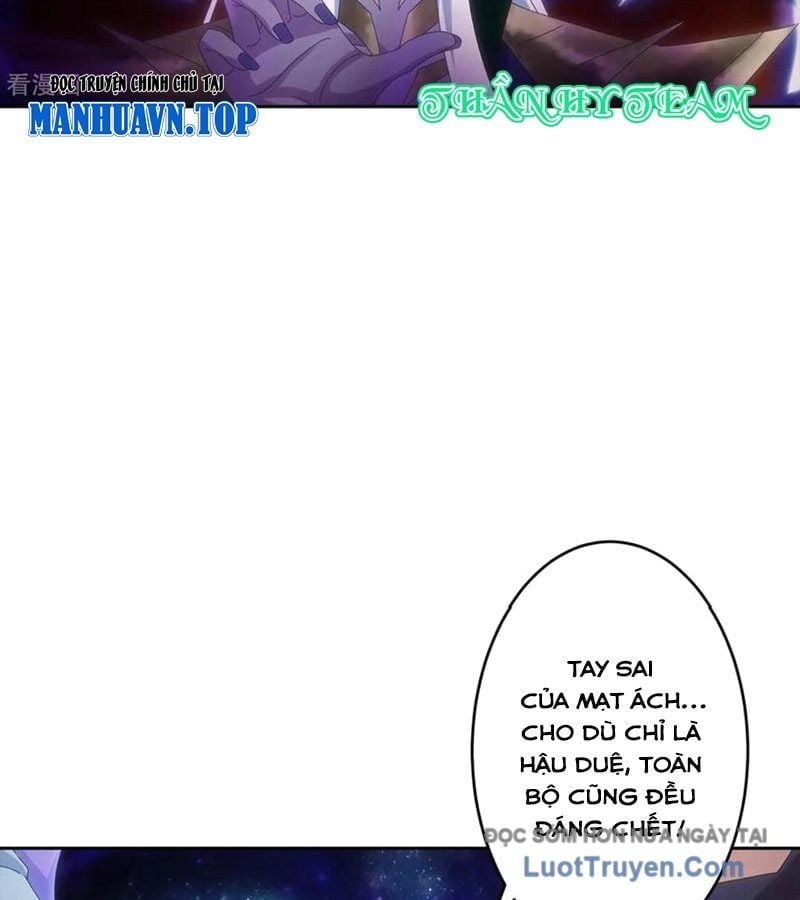 Nghịch Thiên Tà Thần Chap 759 - Next Chap 760