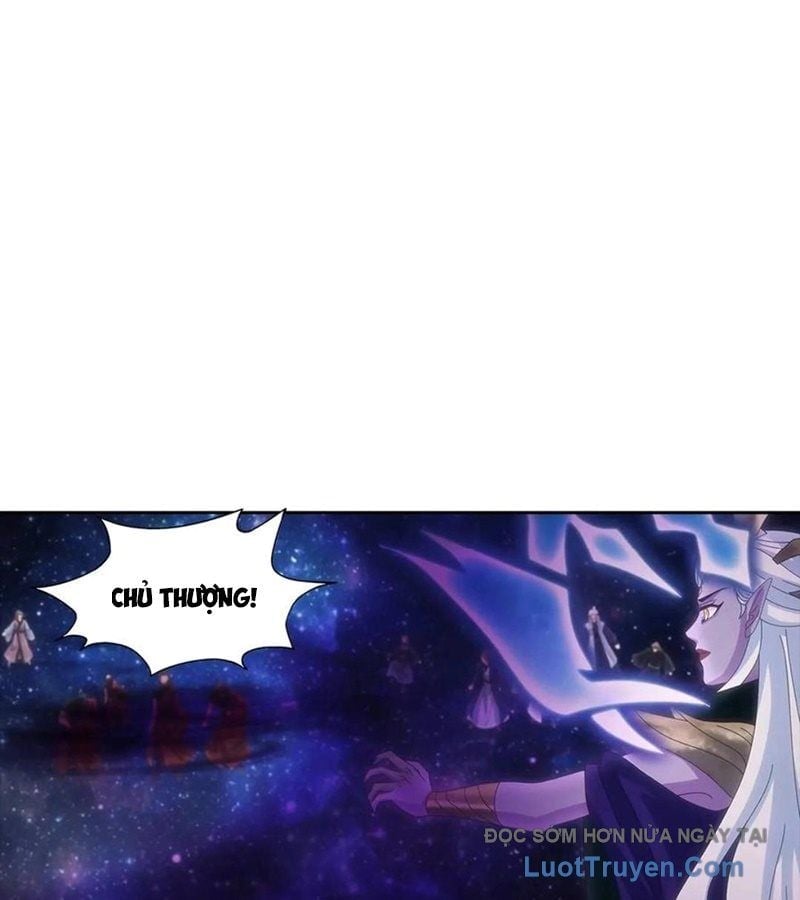 Nghịch Thiên Tà Thần Chap 759 - Next Chap 760