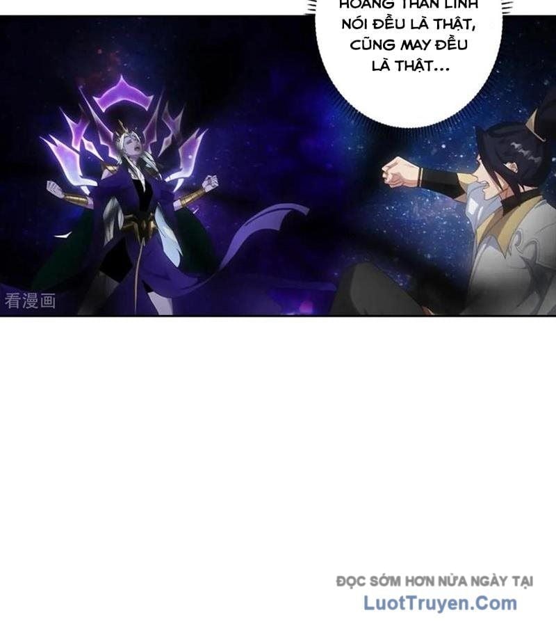Nghịch Thiên Tà Thần Chap 759 - Next Chap 760