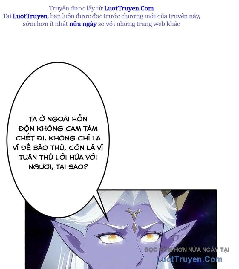 Nghịch Thiên Tà Thần Chap 759 - Next Chap 760