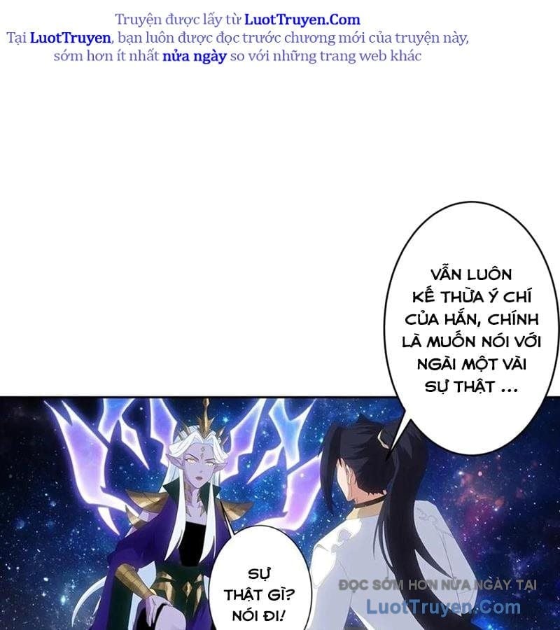 Nghịch Thiên Tà Thần Chap 759 - Next Chap 760