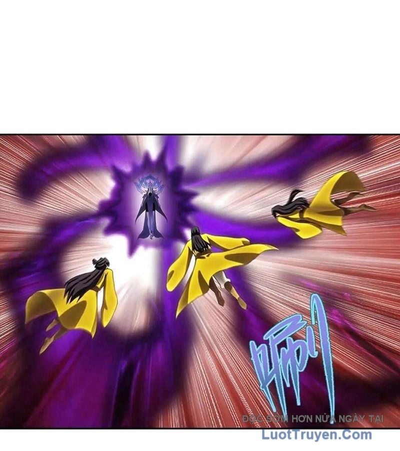 Nghịch Thiên Tà Thần Chap 759 - Next Chap 760
