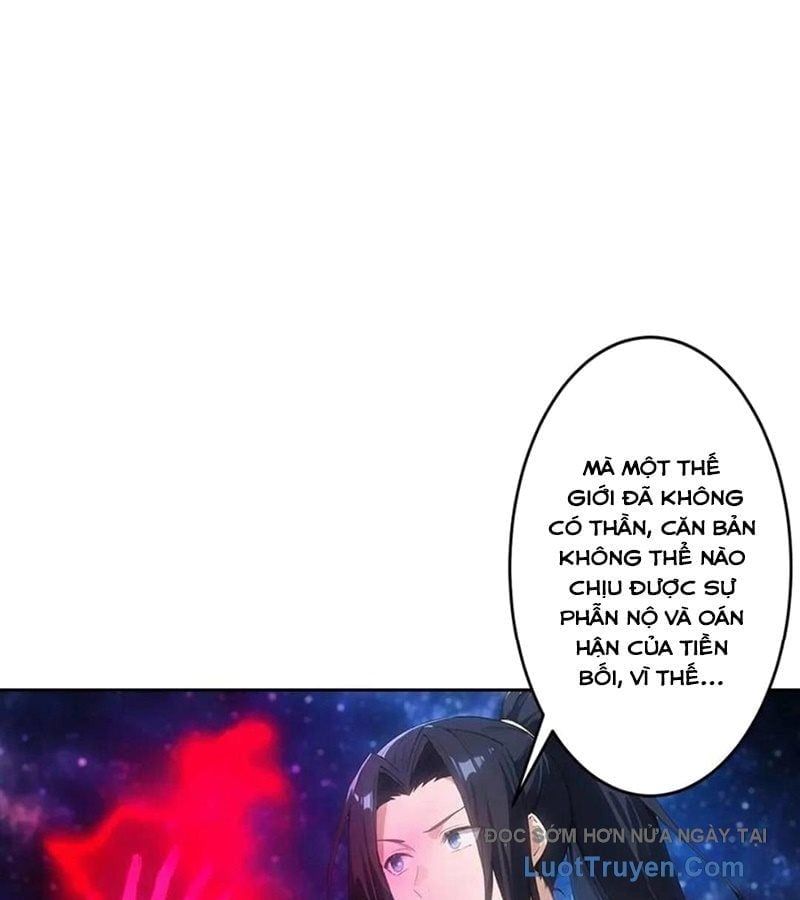 Nghịch Thiên Tà Thần Chap 760 - Next Chap 761