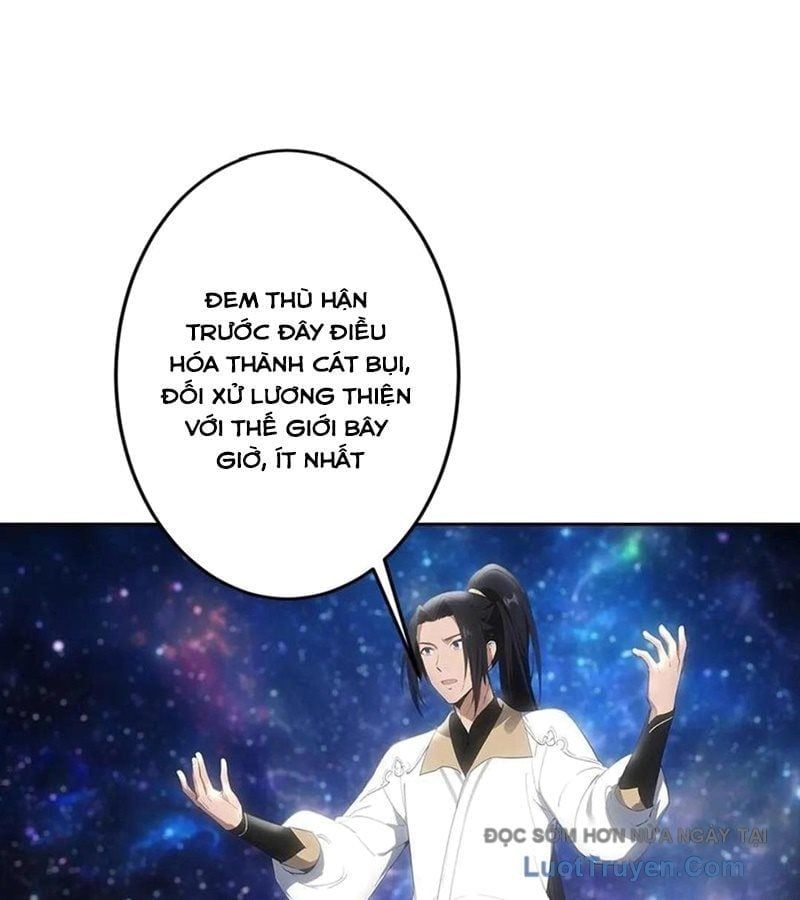 Nghịch Thiên Tà Thần Chap 760 - Next Chap 761