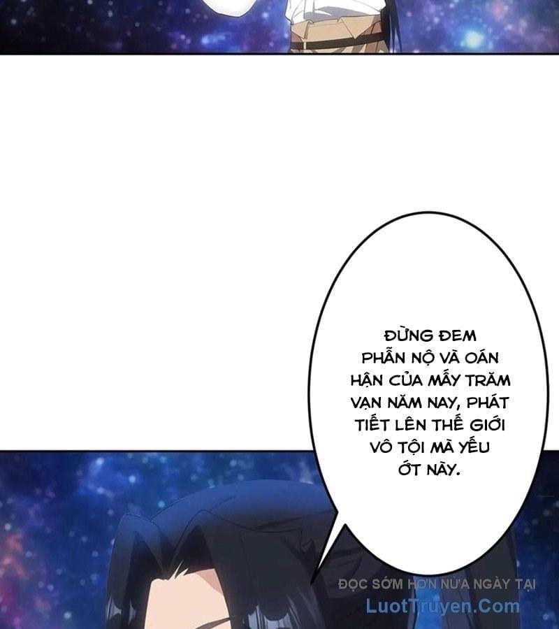 Nghịch Thiên Tà Thần Chap 760 - Next Chap 761