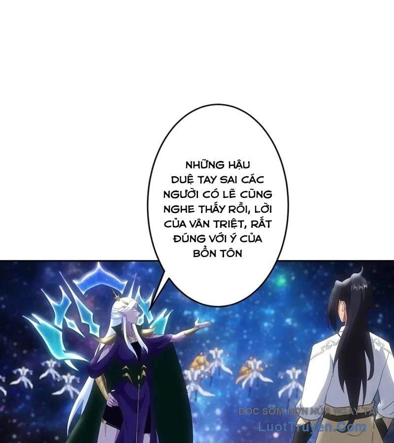 Nghịch Thiên Tà Thần Chap 760 - Next Chap 761