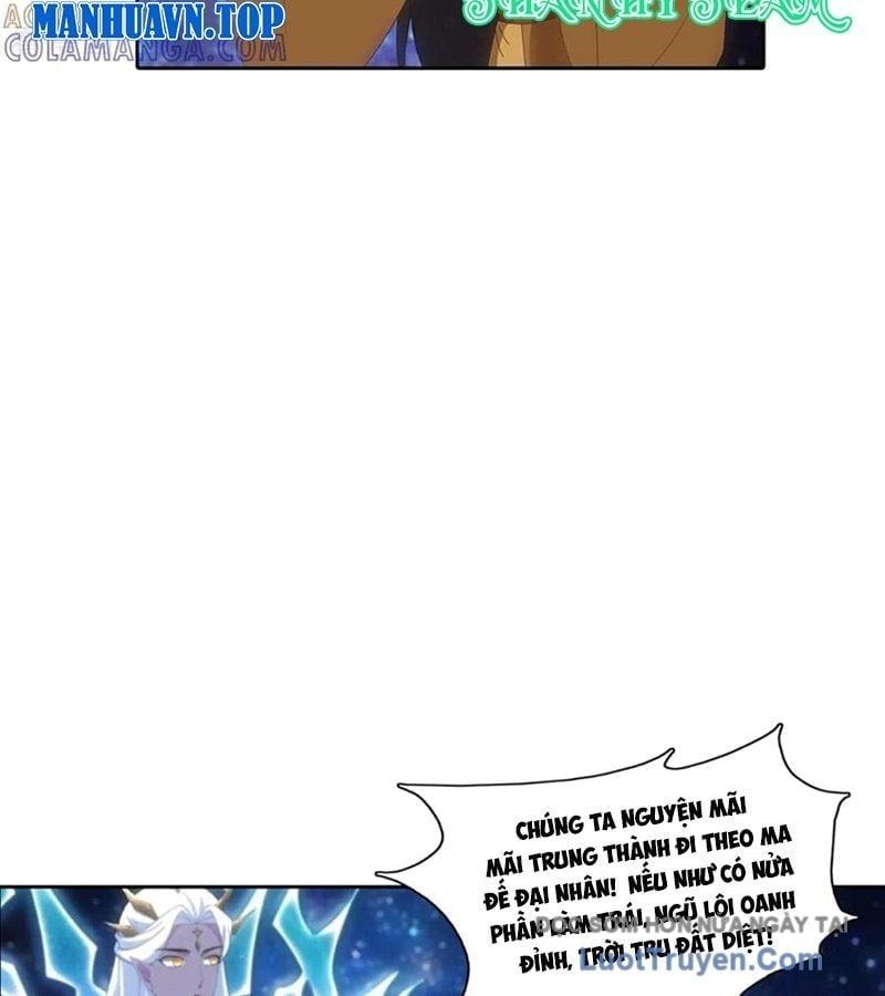 Nghịch Thiên Tà Thần Chap 760 - Next Chap 761