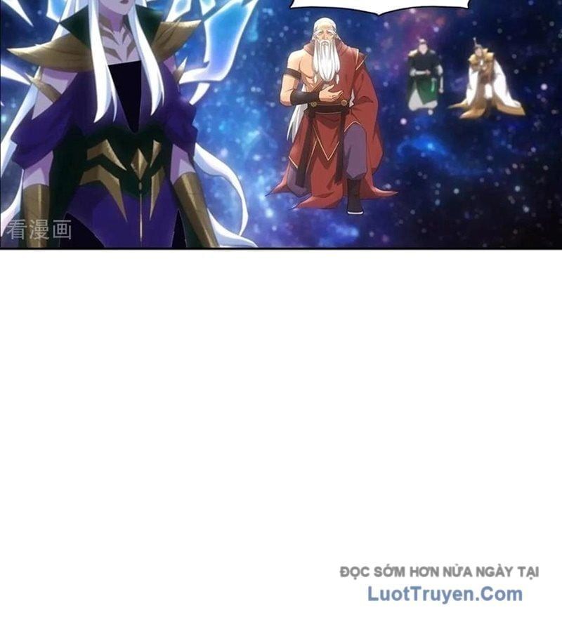 Nghịch Thiên Tà Thần Chap 760 - Next Chap 761