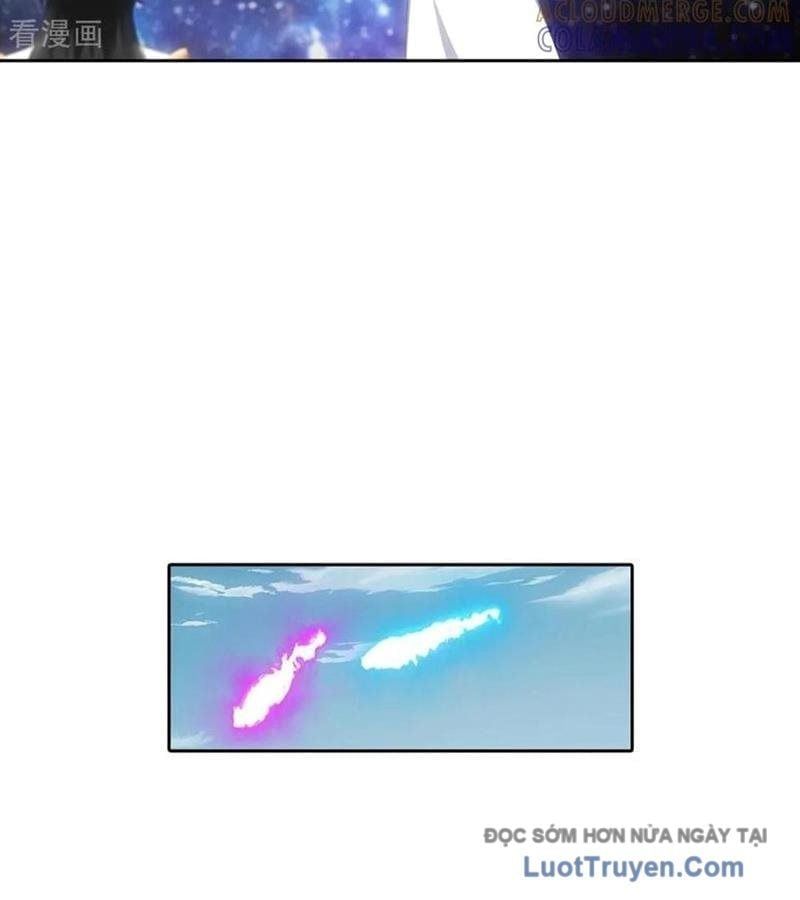 Nghịch Thiên Tà Thần Chap 760 - Next Chap 761