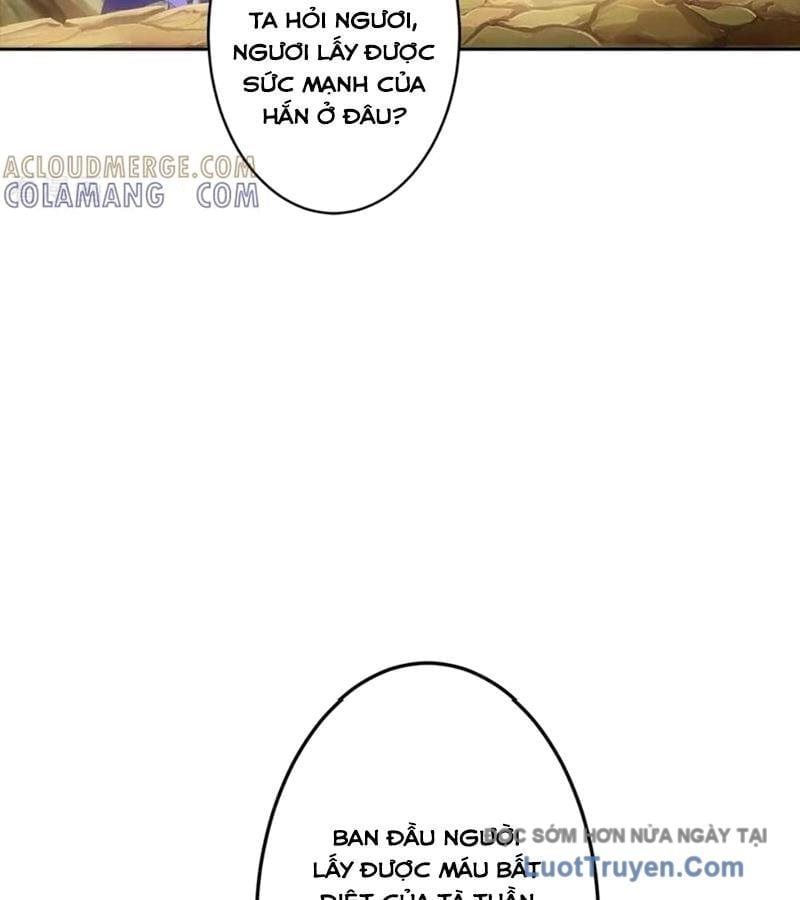 Nghịch Thiên Tà Thần Chap 760 - Next Chap 761