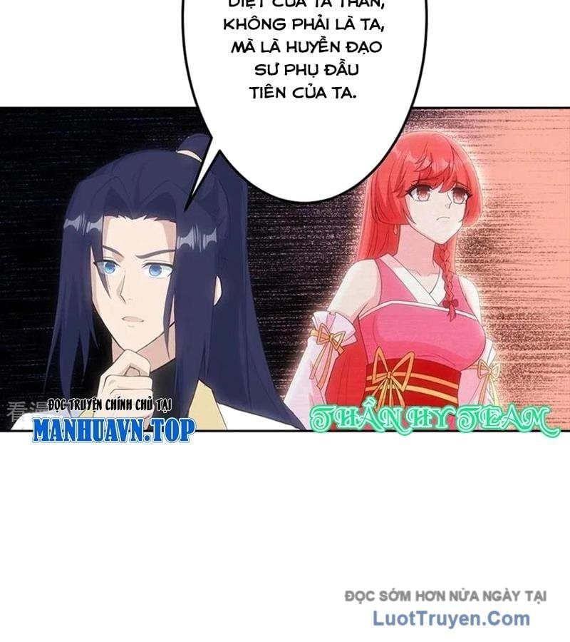 Nghịch Thiên Tà Thần Chap 760 - Next Chap 761