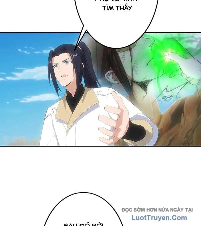 Nghịch Thiên Tà Thần Chap 760 - Next Chap 761