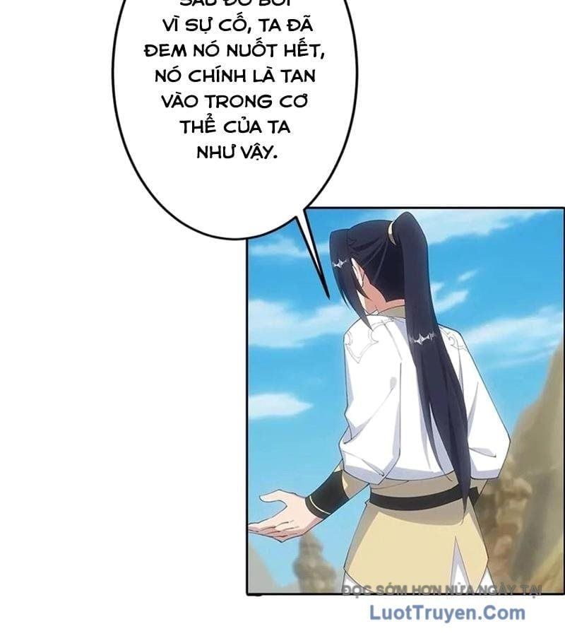 Nghịch Thiên Tà Thần Chap 760 - Next Chap 761