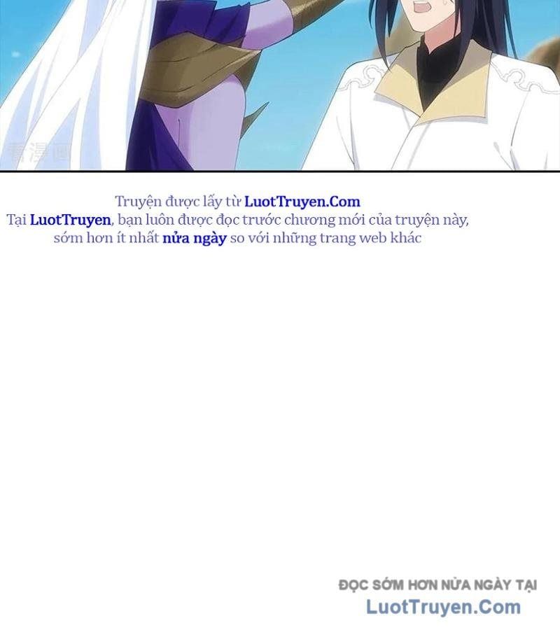 Nghịch Thiên Tà Thần Chap 760 - Next Chap 761