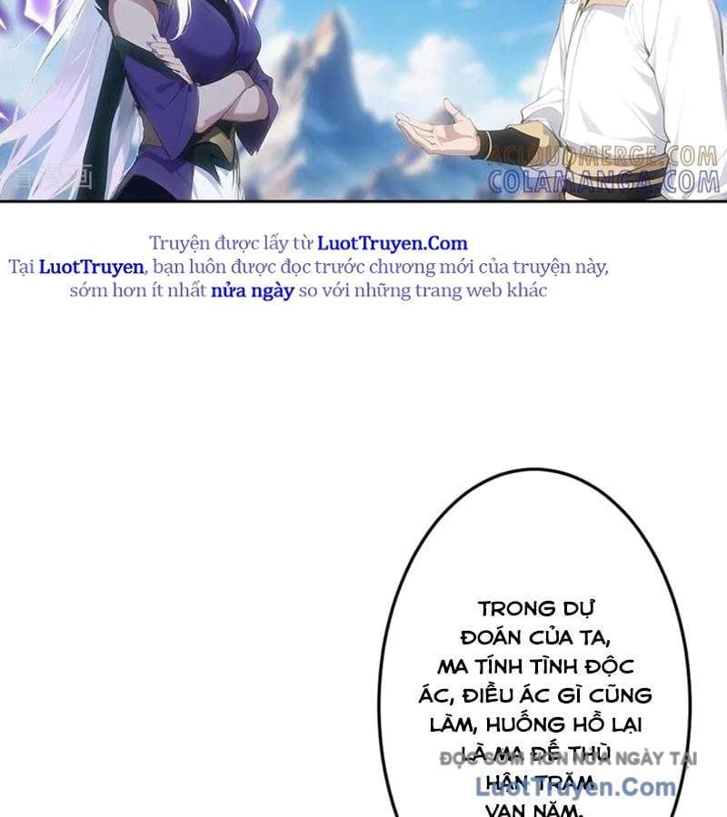 Nghịch Thiên Tà Thần Chap 760 - Next Chap 761