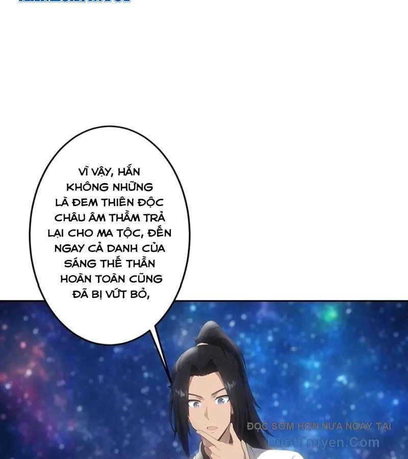 Nghịch Thiên Tà Thần Chap 760 - Next Chap 761