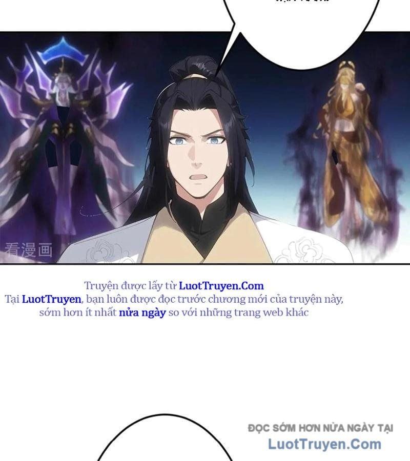 Nghịch Thiên Tà Thần Chap 760 - Next Chap 761