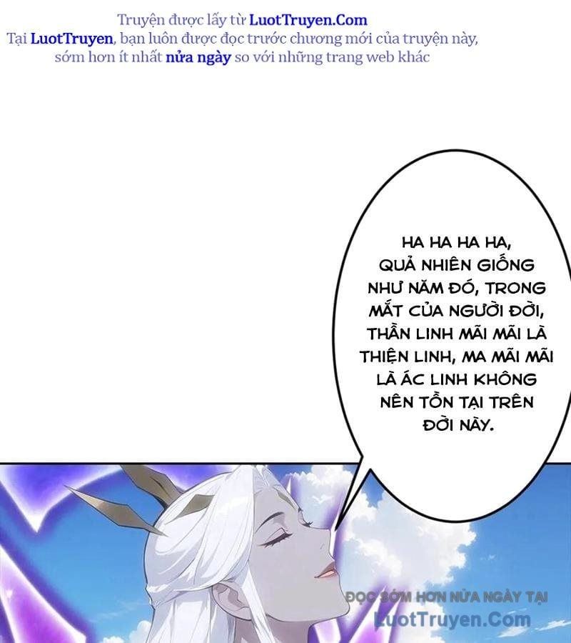 Nghịch Thiên Tà Thần Chap 760 - Next Chap 761
