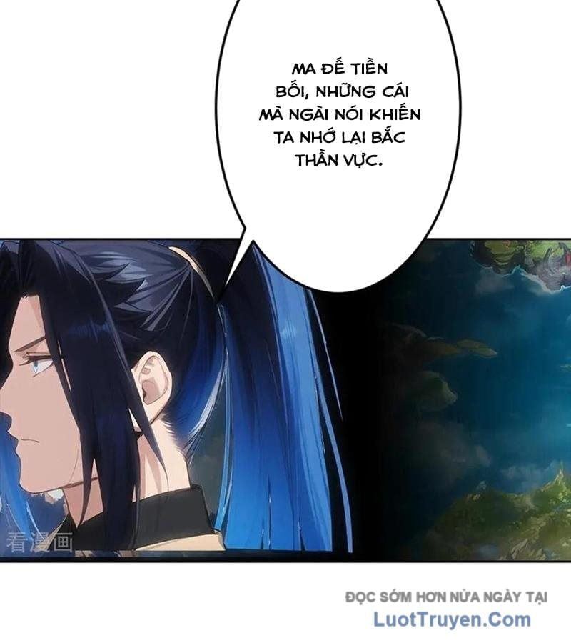 Nghịch Thiên Tà Thần Chap 760 - Next Chap 761