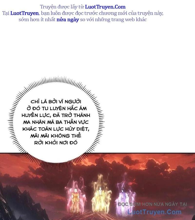 Nghịch Thiên Tà Thần Chap 760 - Next Chap 761