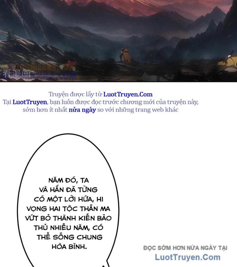 Nghịch Thiên Tà Thần Chap 760 - Next Chap 761